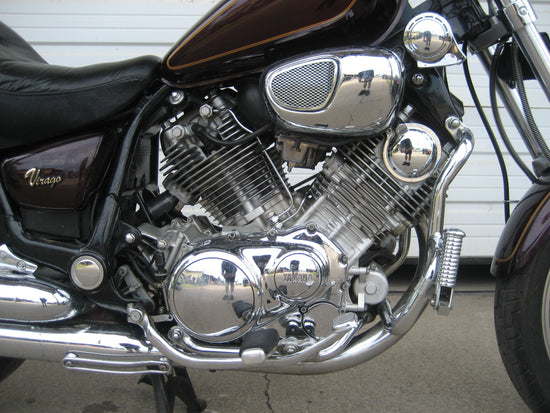 Image Title 1986 Yamaha XV700 Virago $1499.00 OBO
